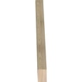 thumbnail image 4 of 4"W x 40"D x 40"H Traditional Rough Sawn Knee Brace, Douglas Fir, 4 of 4