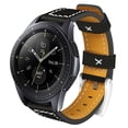 thumbnail image 3 of RYRDWP Watch Replacement Leather Band Wrist Strap Watch 46mm, 3 of 6