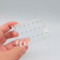 thumbnail image 4 of Multifuntional Acrylics Display Rack Piercing Ornaments Holder Jewelry Display Stand Piercing Accessory Organizers, 4 of 8