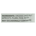 thumbnail image 5 of Fruit Bliss Organic Fruit Snacks Fruit Medley 5 Ounce, 5 of 9