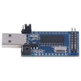 thumbnail image 2 of USB Serial Port Adapter, USB Port Converter Module Expansion  For Data Acquisition, 2 of 8