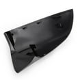 thumbnail image 5 of Glossy Black Side Mirror Cover Caps M Style for BMW X5 F15 X6 F16 28i 35i 14-18, 5 of 7