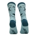 thumbnail image 7 of Help Me Shark Socks Funny Sarcastic Sharks Graphic Novelty Footwear for Men, 7 of 7
