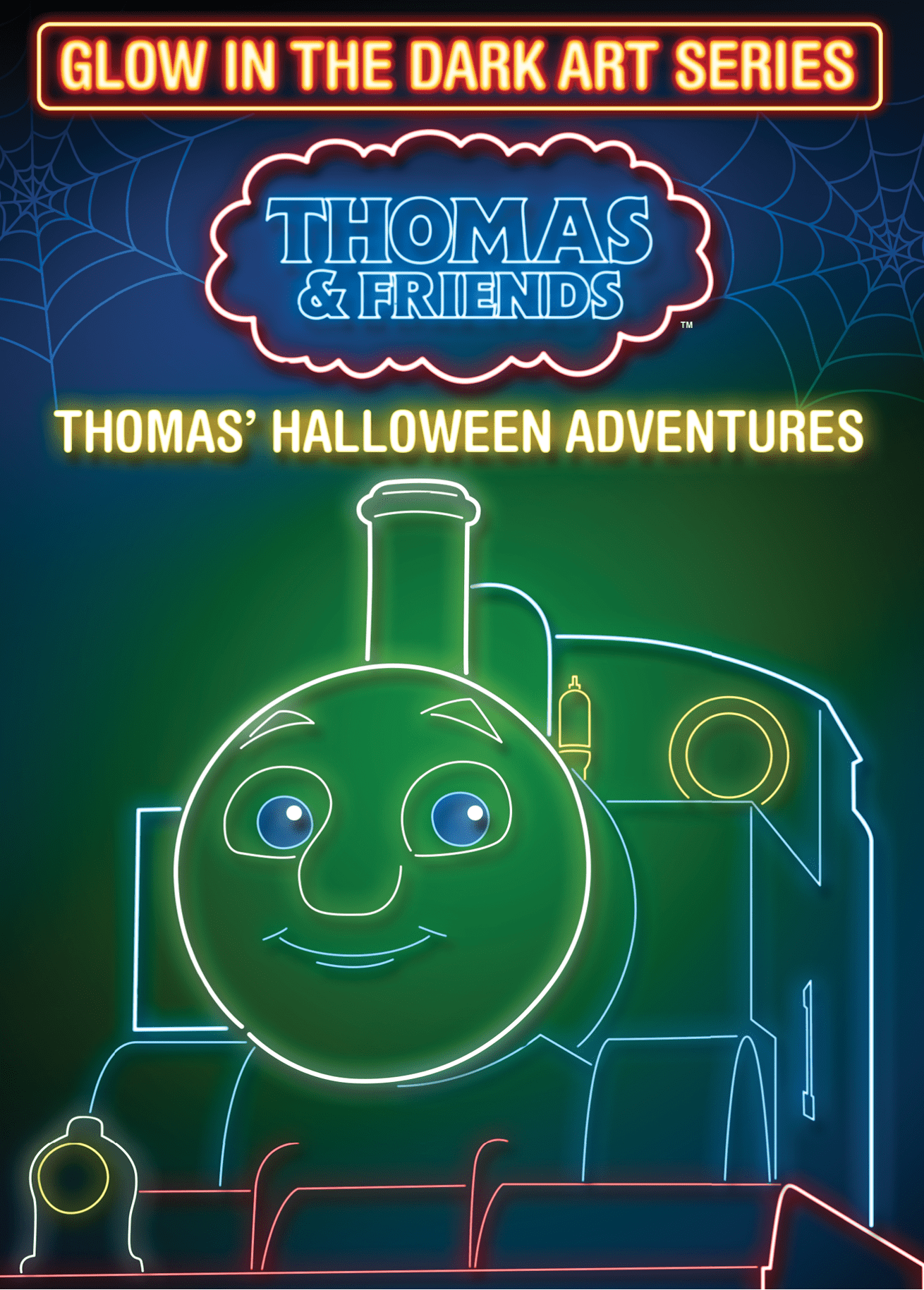 thomas and friends dvd walmart
