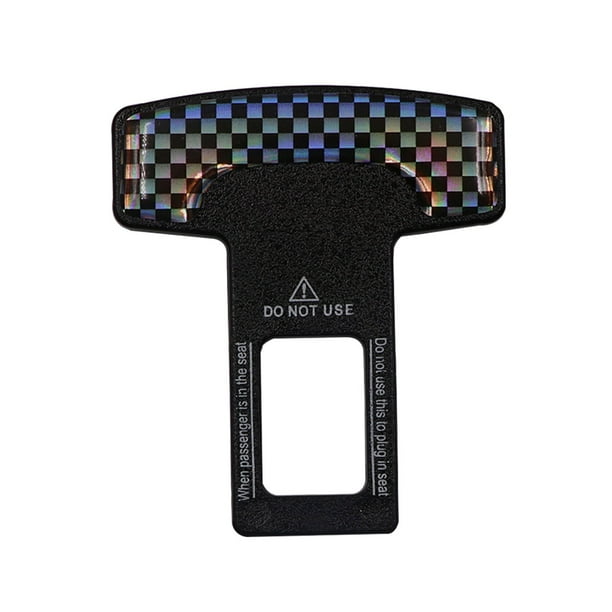 Clearance!Maojin Cinturón auxiliar para automóvil, extensión, cinturón de seguridad, hebilla