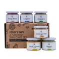 thumbnail image 1 of Skin Care Sampler YOGI'S GIFT, paquete de polvos ayurvédicos de 30 ml, 1 of 7