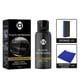 thumbnail image 2 of Recubrimiento Refrescante de Plástico para Piezas de Plástico de Automóviles, Agente de Recauchutado, Agente de Limpieza Interior Automotriz, 30/50 Ml, 2 of 7
