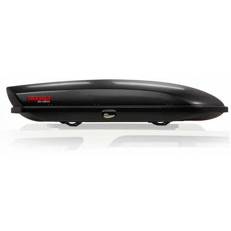 Yakima Skybox 16 Carbonite