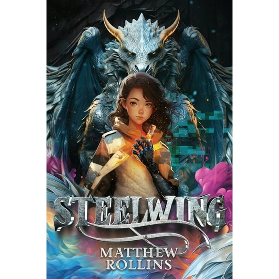 The Steelwing Steelwing, Book 1, (Paperback)