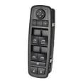 thumbnail image 1 of Interruptor de ventanilla eléctrica Unique Bargains Control maestro 56046823AC para Chrysler Ram Dodge 2011-2017, 1 of 10