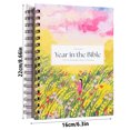thumbnail image 2 of A Beautiful Year In The : 52 Week Women's Study And Recommended Reading Spiral Binding, 2 of 7