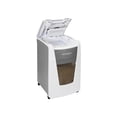 thumbnail image 5 of Kensington OfficeAssist Auto Feed Shredder A3000-HS Anti-Jam Micro Cut - Continuous Shredder - Micro Cut - 8 Per Pass - for shredding Paper, Staples, Paper Clip, Credit Card, Junk Mail, Glossy Paper,, 5 of 10