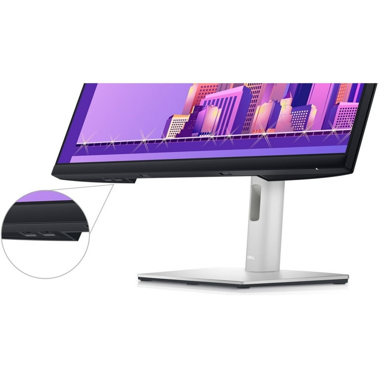 Dell 21.5 Dell 21.5