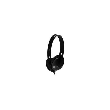 Hamilton Buhl Primo Stereo Headphones BLACK - image 4