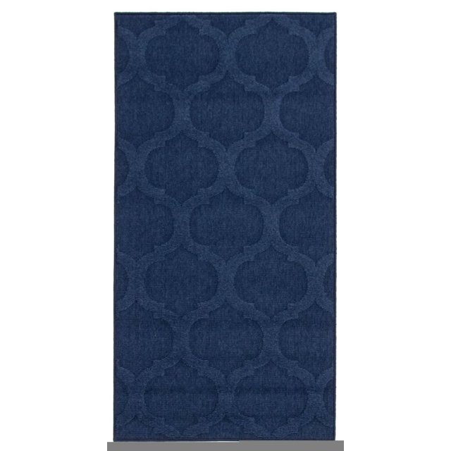 Tapis Intérieur/Extérieur pour Balcon, Patio et Jardin ECARPET Cambridge