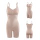 thumbnail image 4 of Ropa moldeadora de una pieza Ropa interior moldeadora de abdomen y caderas Ropa interior moldeadora de abdomen para mujer Corsé adelgazante elástico que se ajusta al cuerpo, 4 of 6