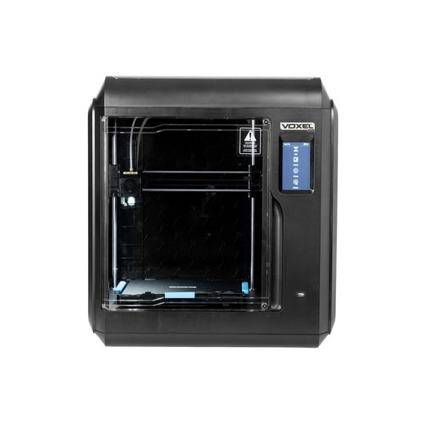 Monoprice Pro Enclosed 3D Printer With Touchscreen Interface, Auto Leveling, Large Build Area 200 x 200 x Built in 720p Camera For Live Print Monitoring, And Easy Wi