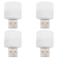 thumbnail image 1 of MasteelfCA 4Pcs Portable USB Charging Night Lamp Student Atmosphere Light, 1 of 7