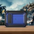thumbnail image 1 of Funda de lujo para auriculares con interruptor para Airpods Pro 2 3, funda a prueba de golpes para Apple Air pods Pro 2 3 2021, fundas, accesorios, llavero Tan Jianjun unisex, 1 of 2