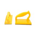thumbnail image 2 of Table Saw Safety Block Professional Portable Ergonomic Planer Jointer Router Push Stick Carpenter Equipment Accessories Oblique and Straight, 2 of 6