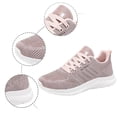 thumbnail image 5 of VBARHMQRT Comfortable Walking Shoes Women Couples Spring and Summer Fashion Casual Comfortable Sneakers for Men and Women Non Slip Breathable Shoes Womens Non Slip Work Shoes, 5 of 9