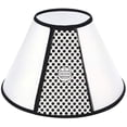 thumbnail image 3 of Protective Inflatable Cone Collar for, Adjustable Pet Cone Pet Recovery Collar Comfy, Pet Cone Collar Protective Collar for After Surgery, Anti-Bite Lick Wound,4, 3 of 6