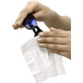Leader Lens Cleaning Towelette Dispenser (Pack of 100)