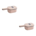 thumbnail image 3 of kurtrusly Multifunctional Potato Carrot Cucumber Slicer Simplify Kitchen Tasks PP Potato Slicer With Strainer pink 2Set, 3 of 6
