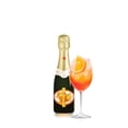 thumbnail image 1 of Vino Espumoso Chandon Garden Spritz 187 ml, 1 of 10