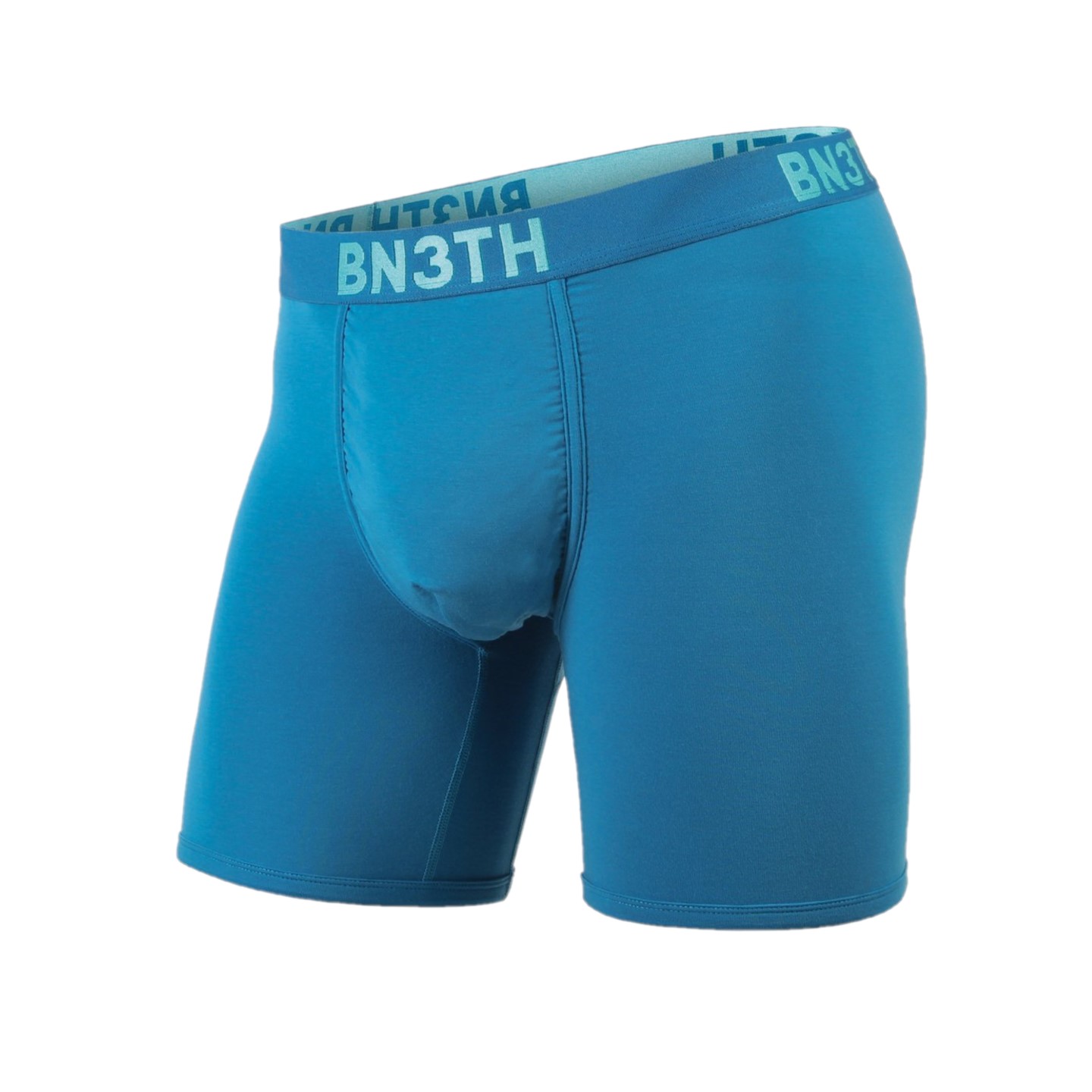 Large, Black Troy Lee Designs Mens BN3TH Underwear//Boxer Briefs Solid