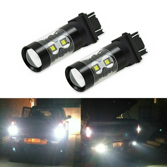 3157 LED Turn Signal Parking Light Bulbs For Toyota Corolla Tacoma Tundra