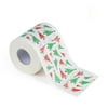 Home Santa Claus Bath Toilet Roll Paper Christmas Supplies Xmas Decor Tissue
