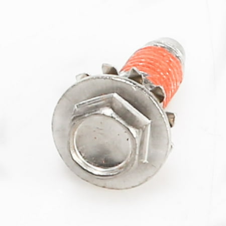 

WH01X10587 GE Screw OEM WH01X10587
