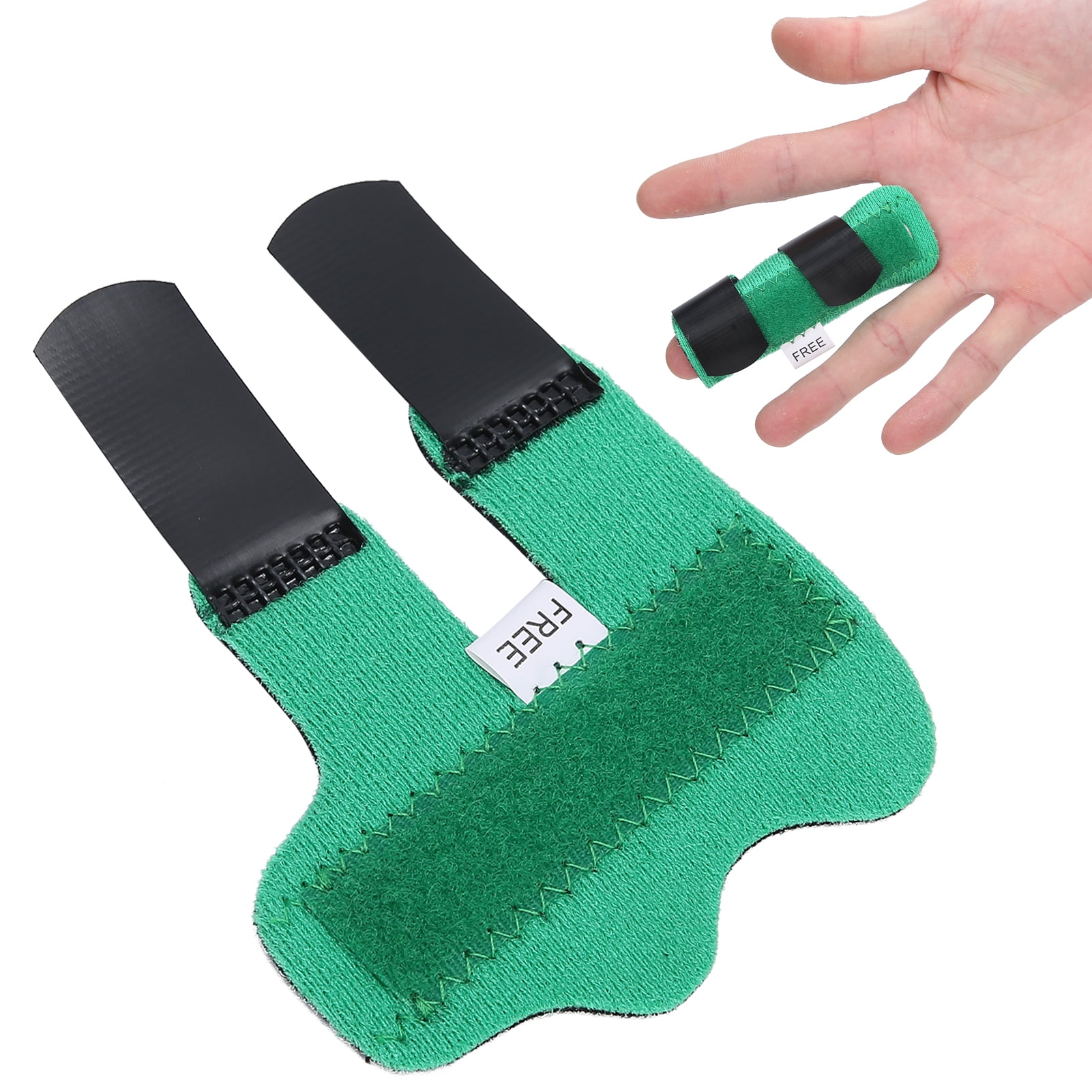 EOTVIA Trigger Finger Splints for Finger Relief Comfortable Finger
