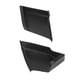 thumbnail image 4 of Caja de almacenamiento lateral para puerta de automóvil, 2 piezas Caja de almacenamiento lateral para puerta de automóvil Reemplazo del contenedor del teléfono del reposabrazos para Smart Fortwo W451, 4 of 5