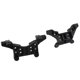 thumbnail image 3 of 2-piece set of front and rear shock towers, compatible with MJX Hyper Go 16207 16208 16209, 3 of 5