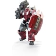 thumbnail image 4 of Mega Construx Halo Mega Exosuit Breacher, 4 of 4