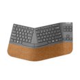 thumbnail image 1 of Lenovo Go Wireless Split Keyboard - US English, 1 of 6