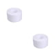 thumbnail image 4 of Tiras de sellado Monstrate autoadhesiva para Fregadero de cocina 3.2 m * 3.8 cm blanco 2Conjunto, 4 of 6