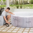 thumbnail image 5 of Bestway SaluSpa Cancun Inflatable Hot Tub - 2-4 Person, Energy Efficient, 5 of 10