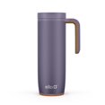 thumbnail image 1 of Taza de viaje Ello Magnet con aislamiento al vacío, 500 ml, acero inoxidable, 1 of 6