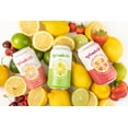 thumbnail image 5 of Spindrift Lemonade 3 Flavor Variety 20 Pack,12 Fl Oz (Pack of 20), 5 of 5