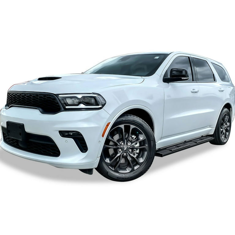 2021 dodge durango gt outlet running boards