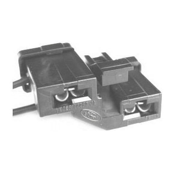 Brake Switch Harness - Compatible with 1995 - 2004 Ford Mustang 1996 1997 1998 1999 2000 2001 2002 2003