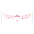 thumbnail image 1 of Soug Cartoon Cute Makeup Face Stickers Happy Birthday Face Patch Tattoo Temporary Sticker U2v5, 1 of 6