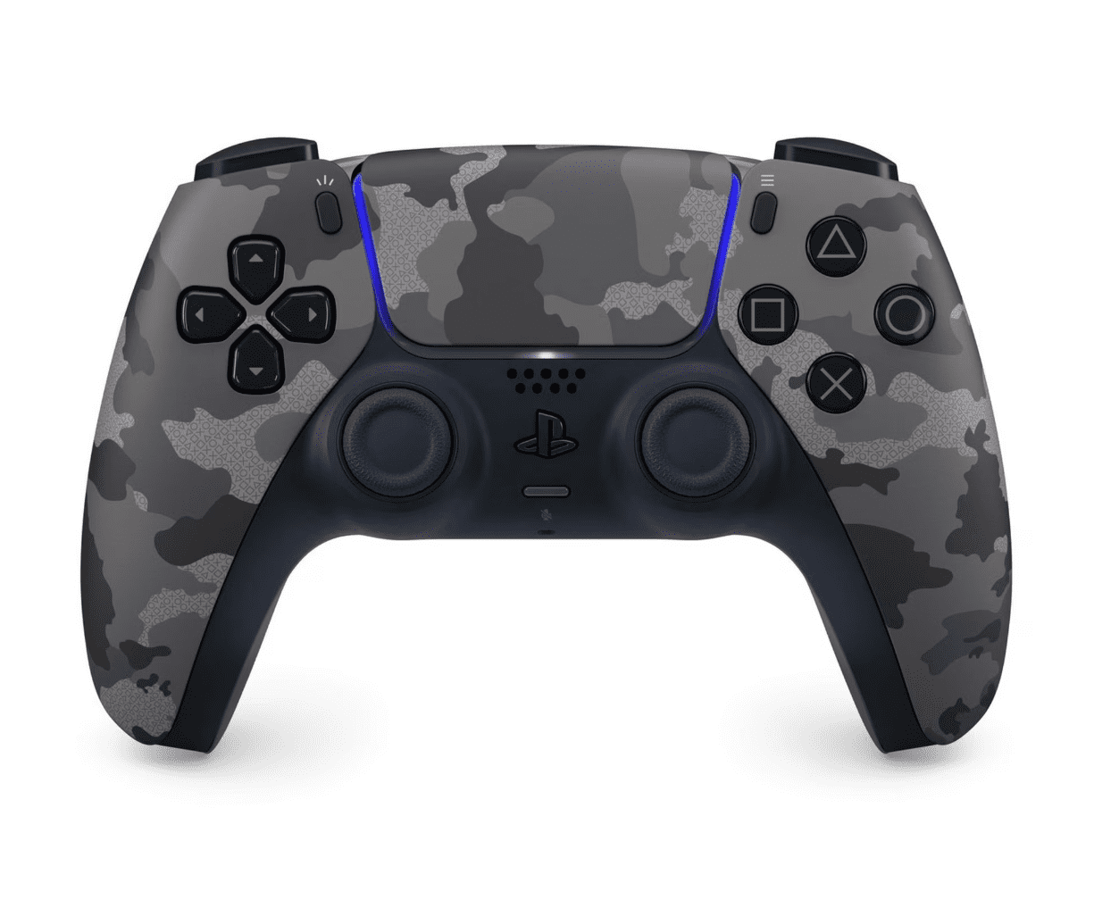 Nacon Revolution Unlimited Pro Controller - Camo Grey - Walmart.com