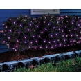 thumbnail image 3 of Celebrations Halloween LED Net Lights, 3 of 3