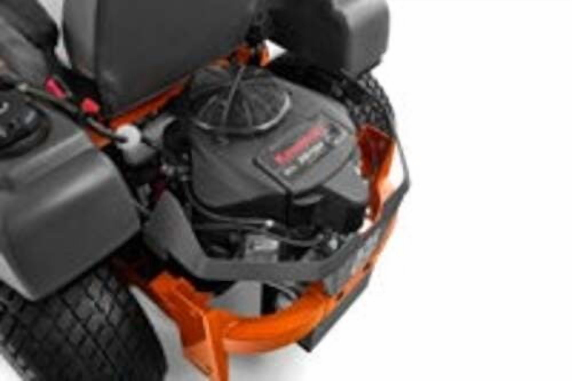 Husqvarna MZ61 (61") 24HP Kawasaki Zero Turn Lawn Mower