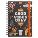 thumbnail image 1 of Agenda Premium Pasta Dura Italiana Ferrini Blocco Giovanni Good Vibe, 1 of 5