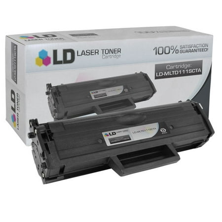 Compatible Toner for Samsung Xpress M2020/2070 MLT-D111S Black (1,000 Page Yield)